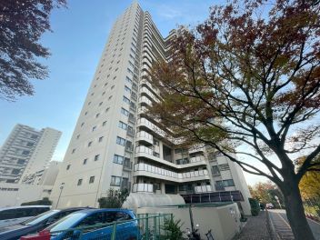 ポートピアプラザＢ棟