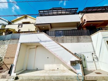 兵庫区会下山町2丁目