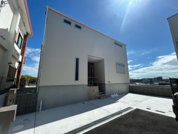 神戸市垂水区 西舞子９丁目 新築一戸建て
