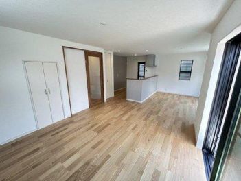 神戸市西区 池上２丁目 新築一戸建て