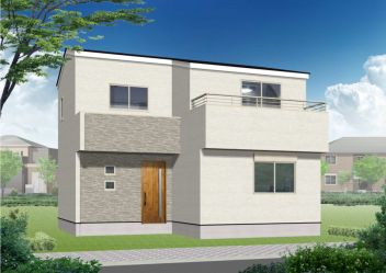 加古川市尾上町安田　新築戸建　限定１棟