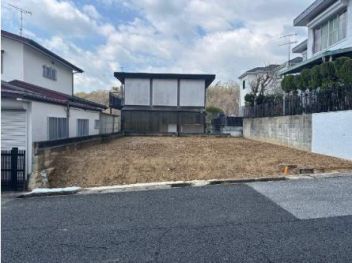 神戸市西区 富士見が丘２丁目 土地