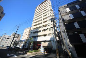 ワコーレハーバーコート神戸