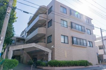 ライオンズマンション神戸水木通